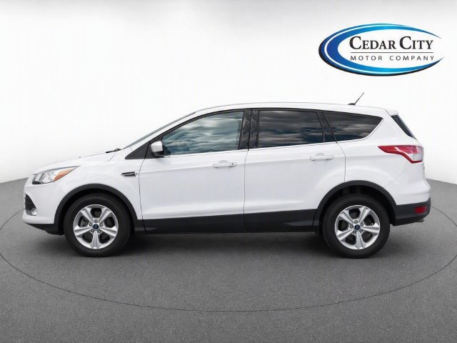 Used 2015 Ford Escape SE AWD/4WD image 6