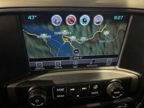 Used 2019 Chevrolet Silverado 3500 High Country image 30