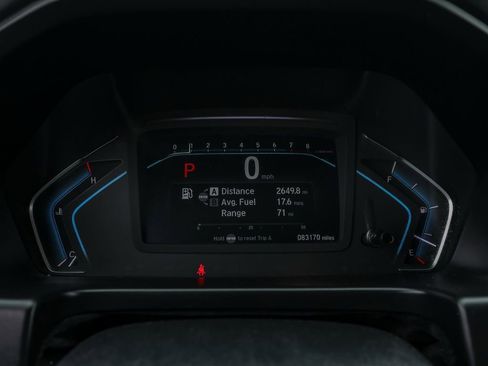 Used 2019 Honda Odyssey LX image 27