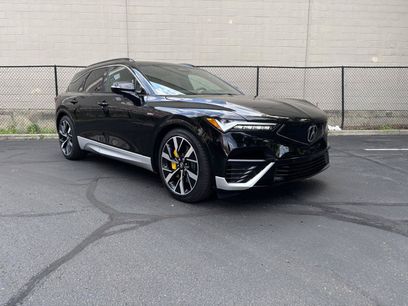 Used 2024 Acura ZDX Type S