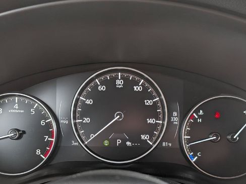 New 2026 MAZDA MAZDA3 2.5 S Sedan w/ Preferred Pkg FWD image 22