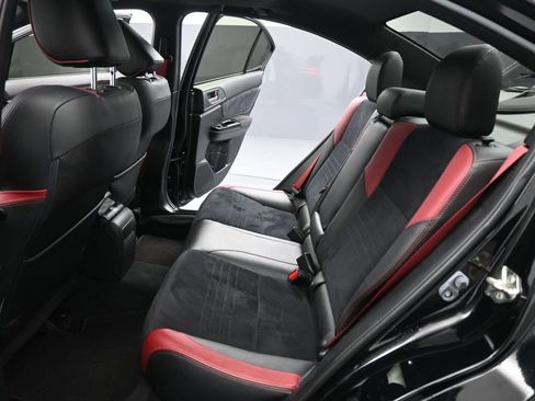 Used 2020 Subaru WRX STI Limited w/ Popular Package #1 image 18