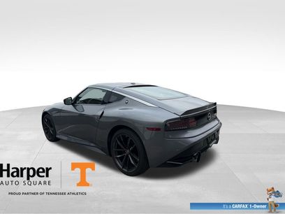 Used 2025 Nissan Z Performance w/ Floor Mat Package