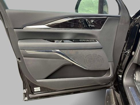 New 2025 Cadillac Escalade IQ Luxury 1 image 14