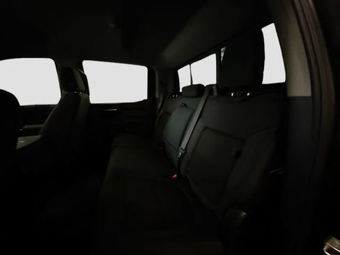 Used 2019 Chevrolet Silverado 1500 LT w/ All-Star Edition image 24