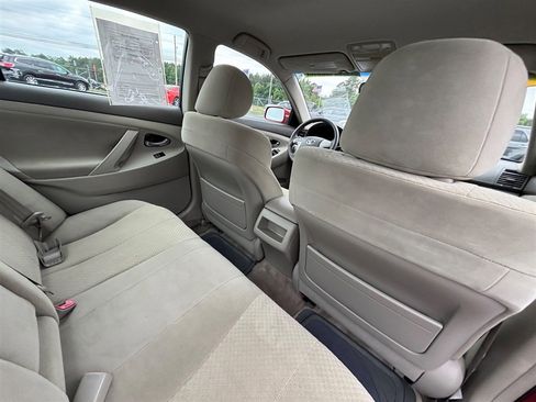 Used 2007 Toyota Camry FWD image 22