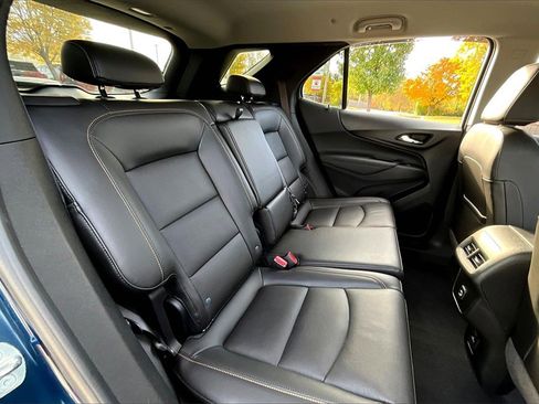 Used 2020 Chevrolet Equinox Premier image 31
