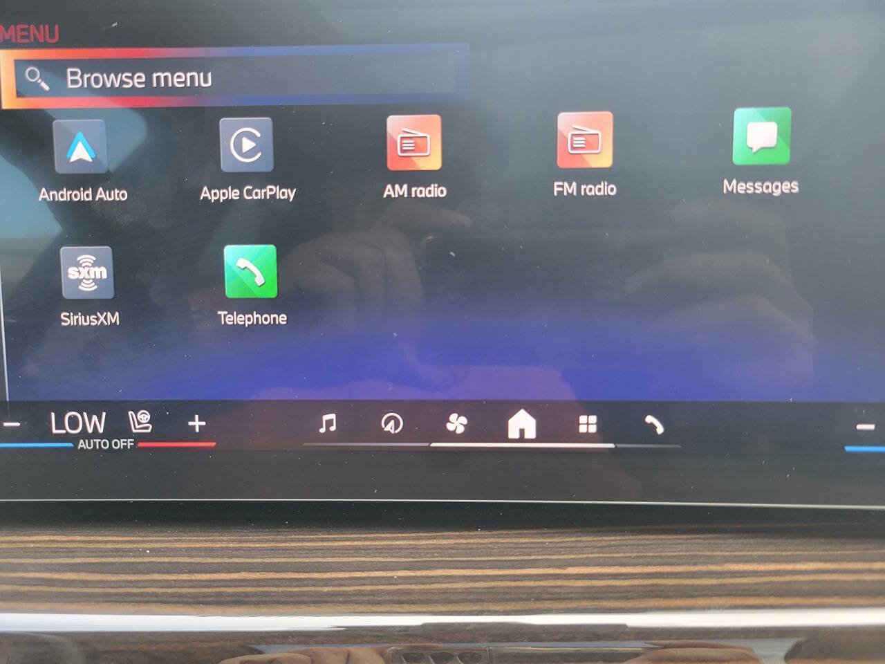 Used 2026 BMW X7 xDrive40i AWD/4WD image 27