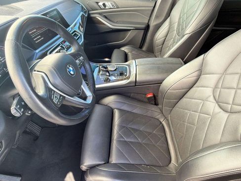 Used 2023 BMW X5 xDrive40i AWD/4WD image 5