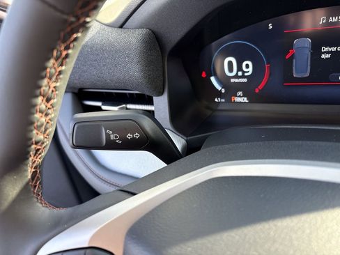 New 2026 Ford Explorer Active image 28