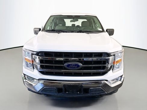 Used 2022 Ford F150 XL w/ Equipment Group 101A High image 2