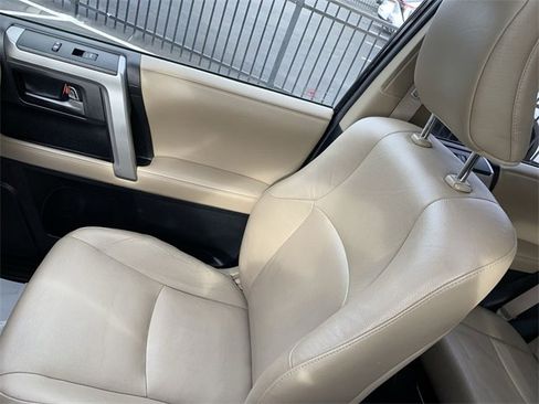 Used 2013 Toyota 4Runner Limited image 29