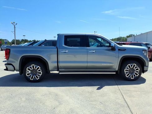 New 2026 GMC Sierra 1500 Denali Ultimate image 8