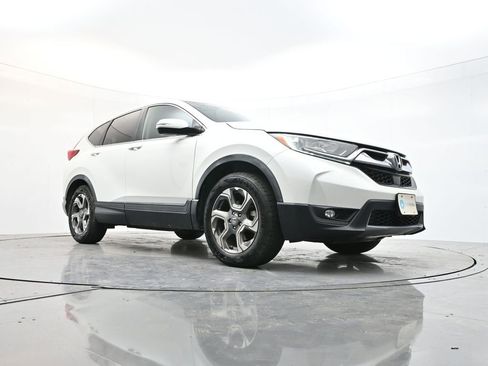 Used 2018 Honda CR-V EX image 27