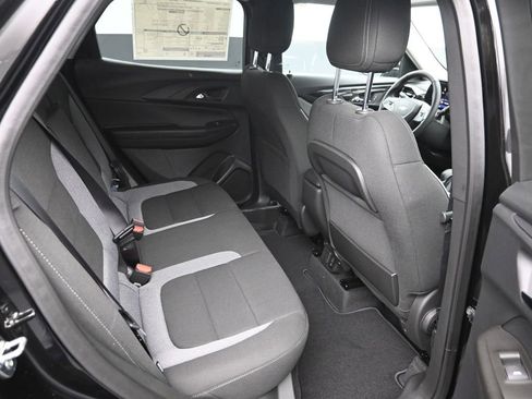 New 2026 Chevrolet TrailBlazer LT w/ Convenience Package image 8