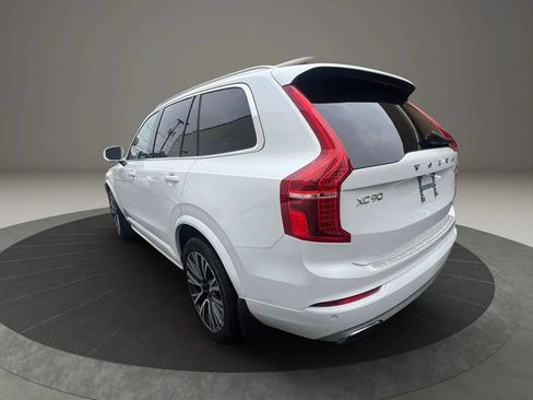 Used 2020 Volvo XC90 T6 Momentum w/ Protection Package Premier AWD/4WD image 7