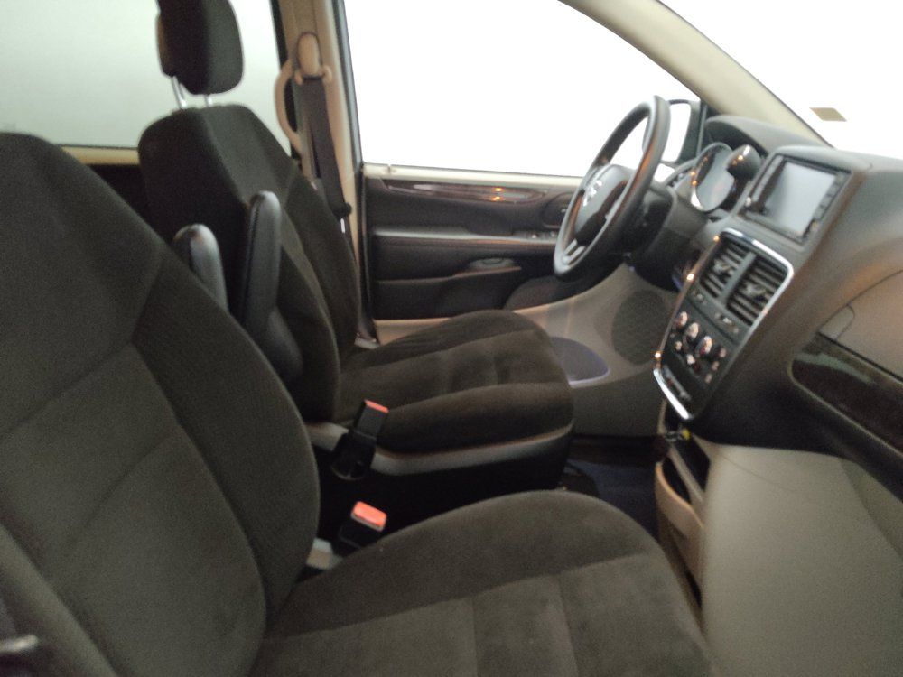 Used 2017 Dodge Grand Caravan SE w/ Power Window Group FWD image 21