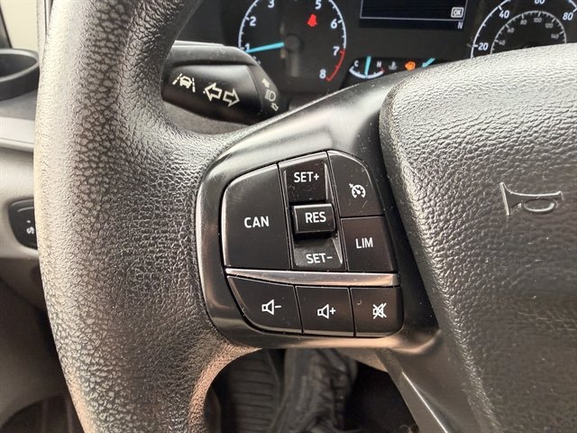 Used 2020 Ford Transit 250 Medium Roof w/ Interior Upgrade Package RWD image 15