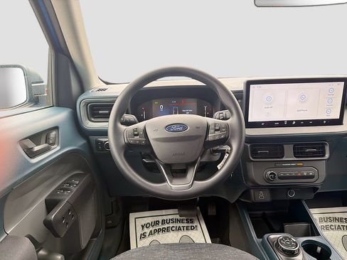 New 2026 Ford Maverick XL FWD image 22