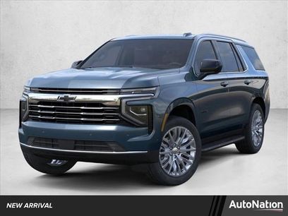 New 2026 Chevrolet Tahoe LT w/ LPO, Dark Essentials Package