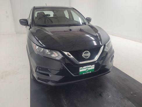 Used 2021 Nissan Rogue Sport S AWD/4WD image 14