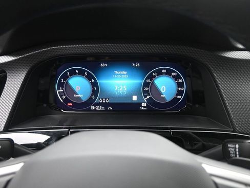 New 2026 Volkswagen Atlas Cross Sport SEL R-Line image 10