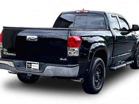 Used 2008 Toyota Tundra SR5 AWD/4WD image 12