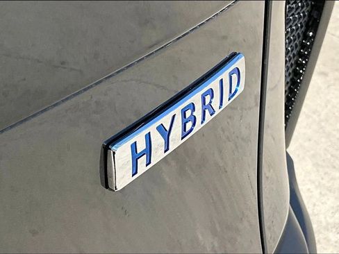 New 2026 MAZDA CX-50 2.5 Hybrid w/ Preferred Pkg AWD/4WD image 10
