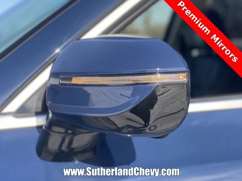 Used 2025 Kia Telluride AWD image 12