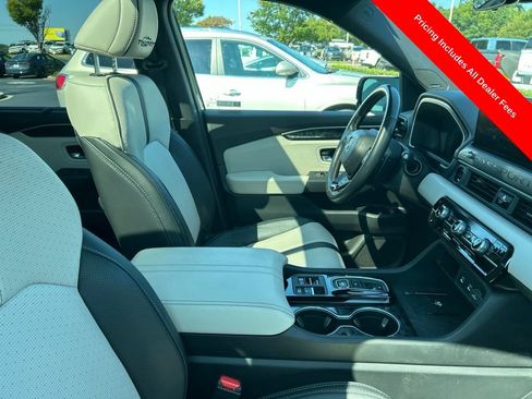 Used 2026 Honda Passport TrailSport Elite image 4