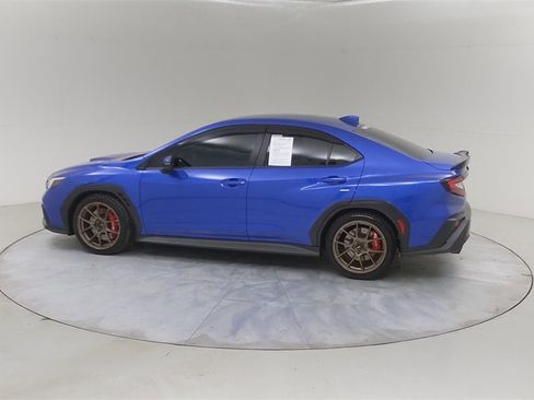 Used 2024 Subaru WRX TR image 16