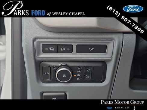 Certified 2022 Ford F150 XLT w/ Equipment Group 302A High image 29