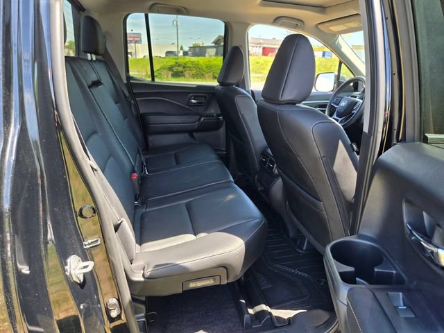 Used 2025 Honda Ridgeline RTL image 20