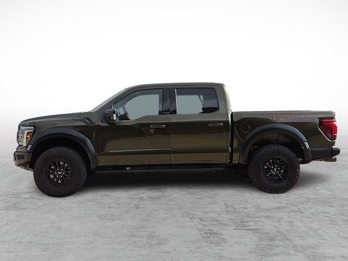 Used 2025 Ford F150 Raptor AWD/4WD image 6