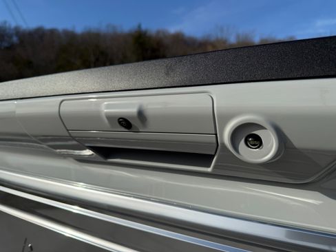 Used 2026 Ford F450 Platinum w/ Platinum Plus Package image 15