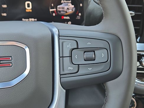 New 2026 GMC Sierra 1500 SLE image 22