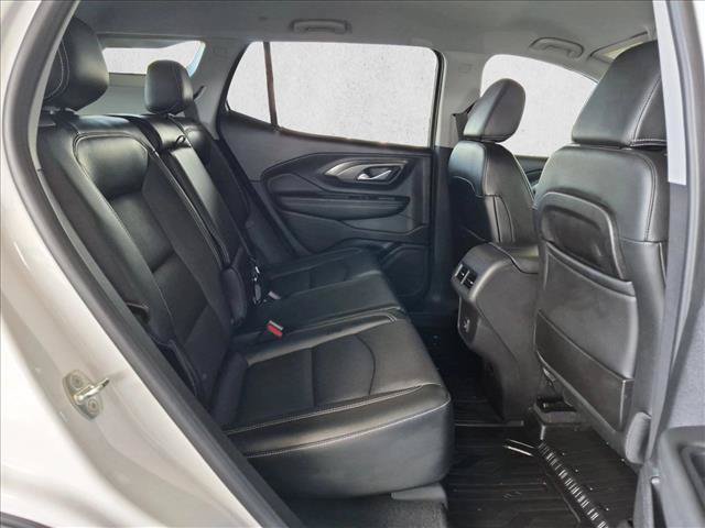 Used 2023 GMC Terrain SLT w/ LPO, Floor Liner Package FWD image 19