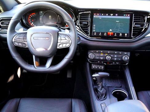 New 2026 Dodge Durango GT image 26