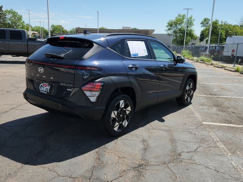 Used 2025 Hyundai Kona SEL AWD/4WD image 13