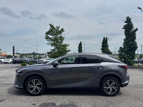 Used 2023 Lexus RX 350 Premium w/ Cold Area Package AWD/4WD image 15