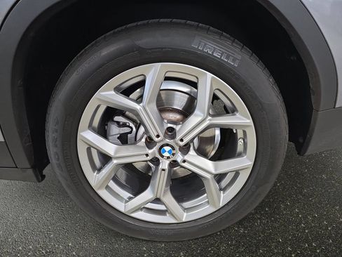 Used 2023 BMW X3 sDrive30i w/ Convenience Package RWD image 29