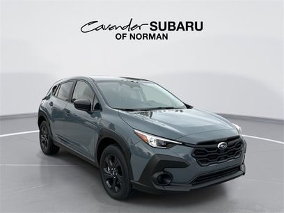 Certified 2025 Subaru Crosstrek 2.0i
