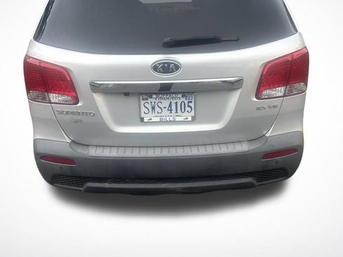 Used 2013 Kia Sorento EX w/ EX V6 Premium Pkg FWD image 7