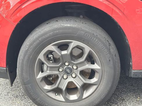 Used 2023 Ford Maverick XLT image 7