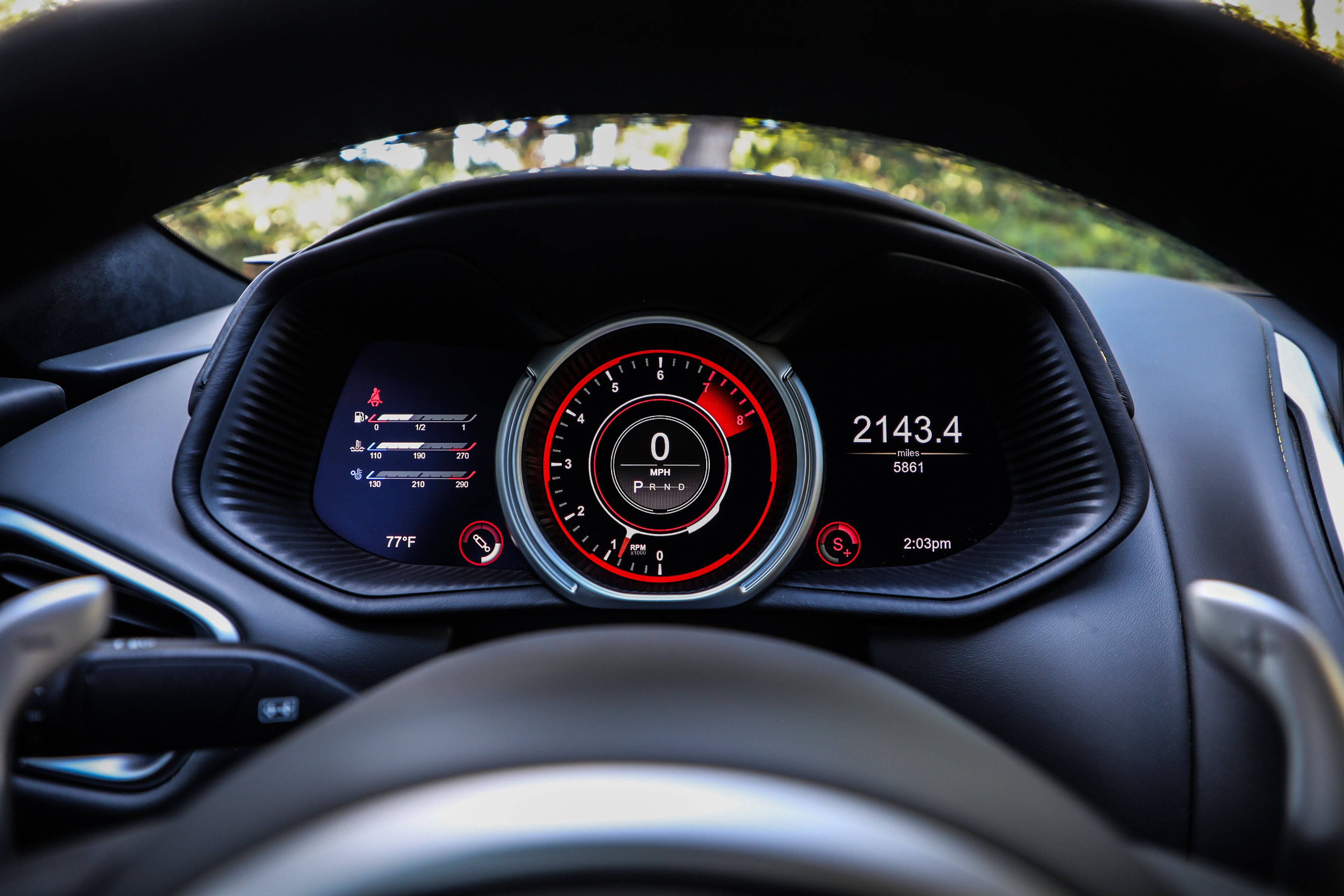 Used 2022 Aston Martin DB11 Coupe RWD image 17