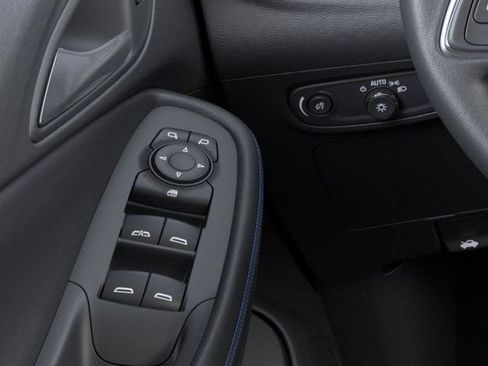 New 2026 Buick Encore GX Sport Touring w/ Advanced Technology Package FWD image 22