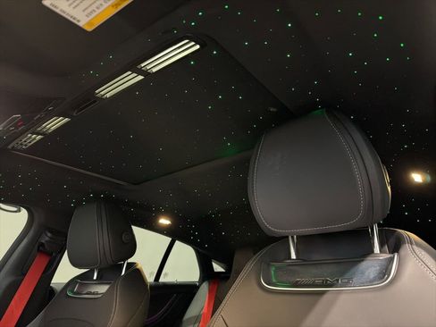 Used 2021 Mercedes-Benz AMG GT 63 image 18