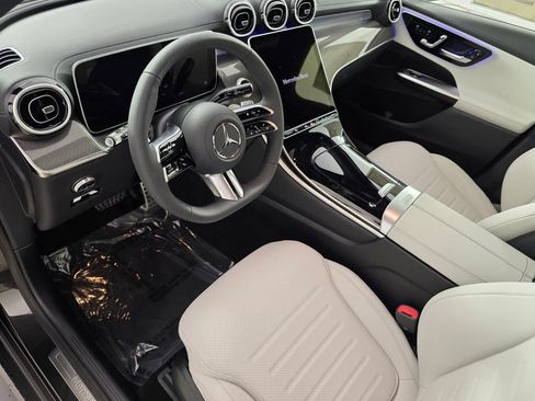 New 2026 Mercedes-Benz GLC 300 image 7