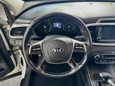 Used 2020 Kia Sorento S AWD/4WD image 15