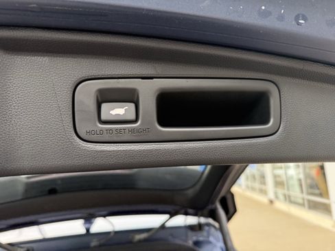 New 2026 Honda CR-V Sport-L image 36